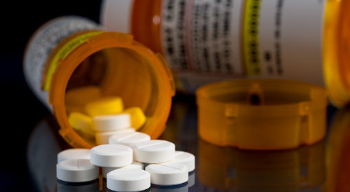 EUA registrou mais de 100 mil mortes por overdose