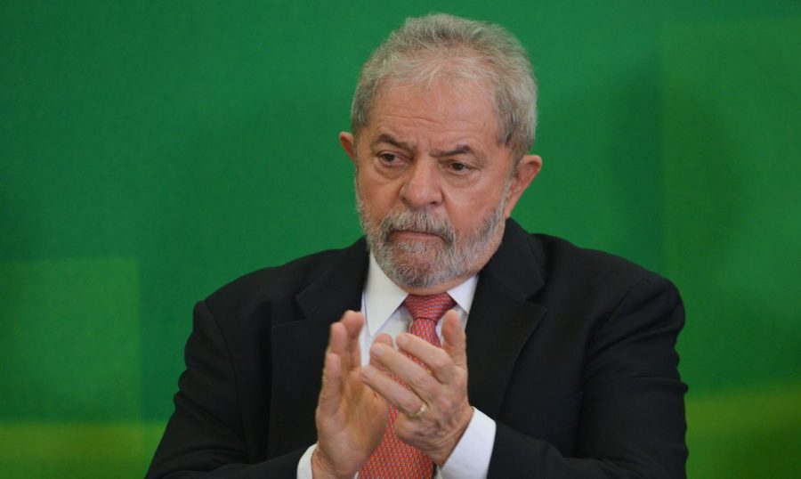 O levantamento aponta que Lula tem mais votos que todos os outros candidatos somados, o que poderia lhe garantir a vitória em primeiro turno se as eleições de 2022 fossem hoje