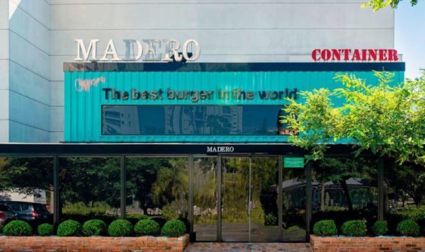 Após várias renegociações de dívidas com os bancos, a rede de restaurantes Madero ganhou novo fôlego financeiro, agora com o "socorro" do fundo Carlyle