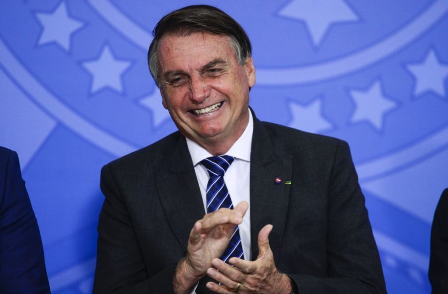 Governo Bolsonaro atinge a pior aprovação desde o início do mandato