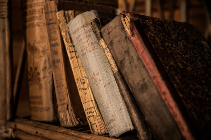 A Biblioteca de Garden City, nos EUA, recebeu a devolução de um livro após 111 anos