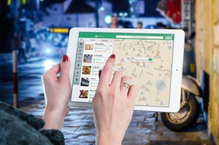 Novo Google Maps utiliza tecnologia de Realidade Aumentada para fornecer instruções geográficas precisas