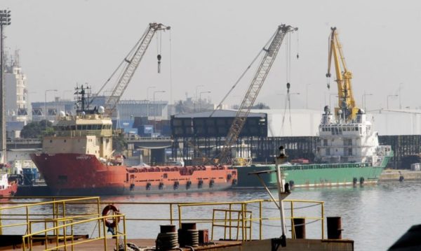 Efeitos das mudanças climáticas já podem ser percebidos no setor portuário brasileiro, que precisará se tornar mais resiliente para evitar prejuízos
