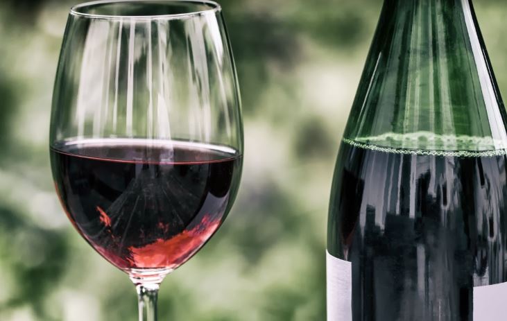 Consumo interno de vinho aumentou durante a pandemia de Covid-19