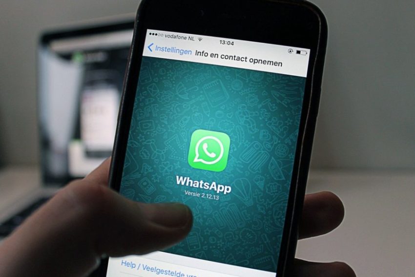 WhatsApp pode ser usado no modo avião para evitar mostrar que o usuário "está escrevendo"