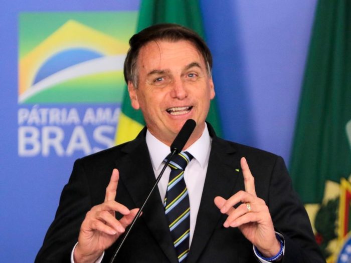 Bolsonaro, sem qualquer dúvida, vai para o tudo ou nada para tentar sua cada vez mais improvável reeleição