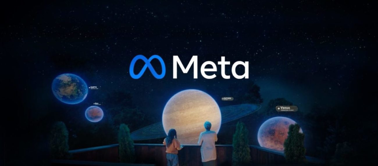 A Meta Platforms, controladora do Facebook, está por trás de um acordo de 60 milhões de dólares
