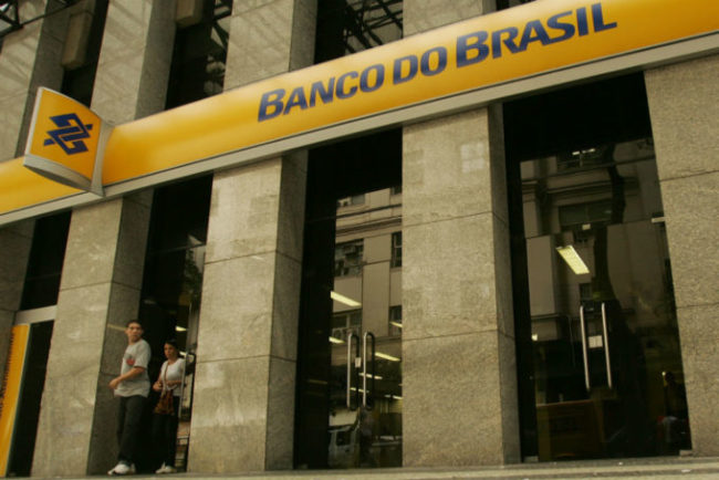 Marcelo Rebelo Banco do Brasil