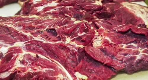 Consumo de carne bovina despenca desde o início da pandemia
