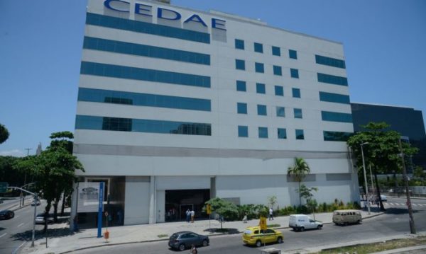 Leilão da Cedae tinha outorga mínima de R$ 1,16 bilhão