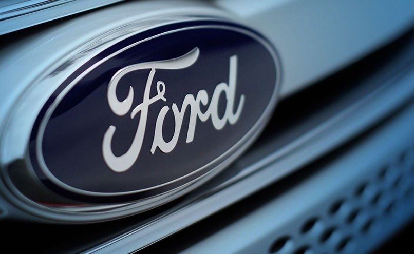 A Ford pagou R$ 2,14 bilhões apenas ao governo da Bahia para fechar a fábrica de Camaçari