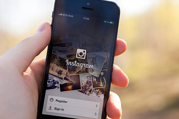 Instagram permite adicionar diversas imagens aos Stories