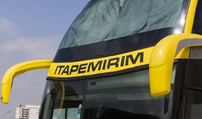ANTT autoriza a Viação Itapemirim vai reduzir a quantidade de cidades atendidas pelas rotas rodoviárias operadas pela empresa