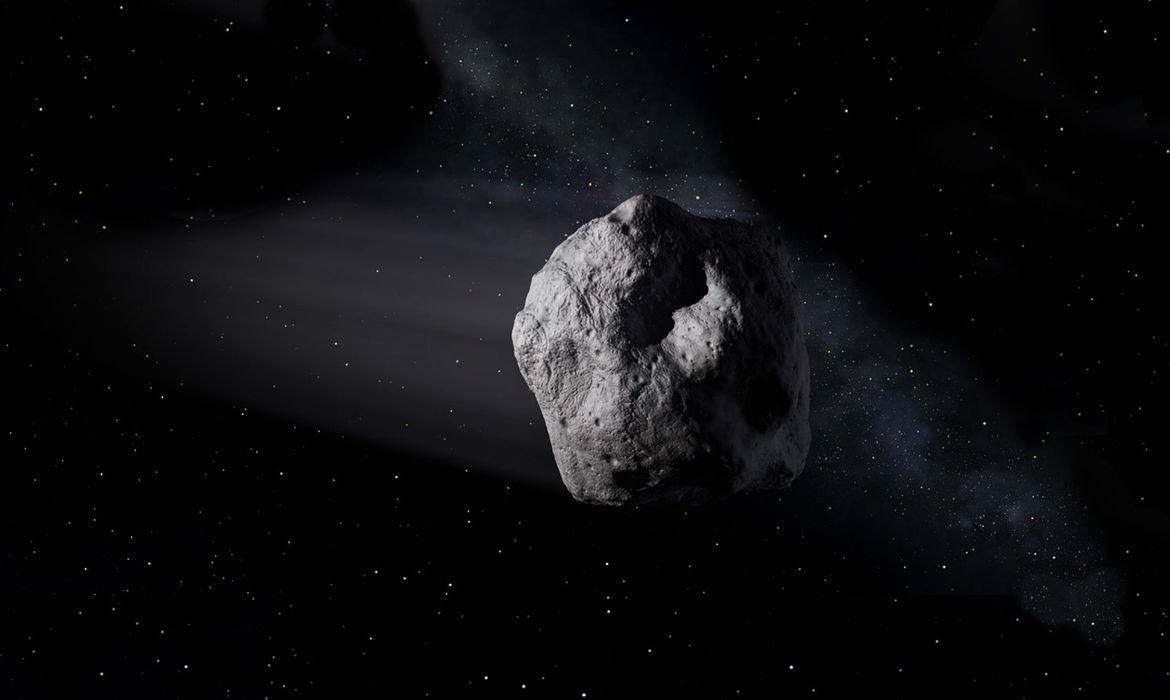 Para quem gosta de acompanhar as possíveis ameaças à Terra vindo do espaço, 2022 trará pelo menos três aproximações de asteróides.