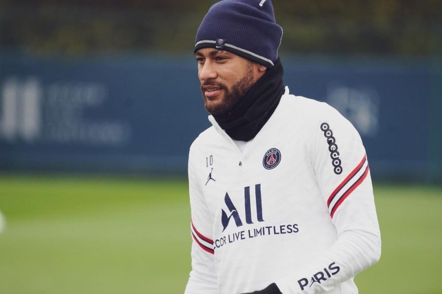 A Neymar Sports agencia a carreira e cuida da imagem do atacante do Paris Saint-Germain