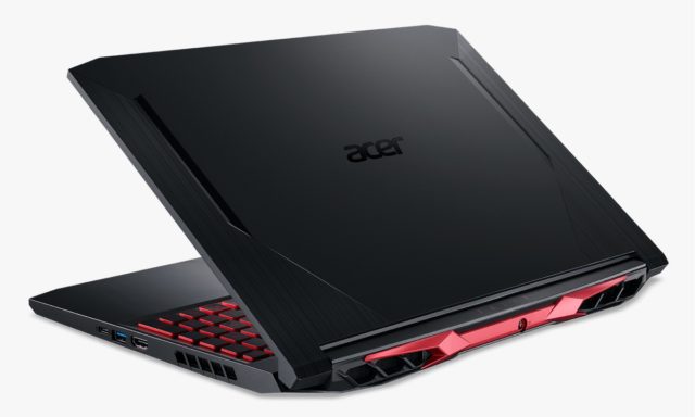 Notebook da Acer custa R$6.599 no site da marca e é boa opção de máquina gamer