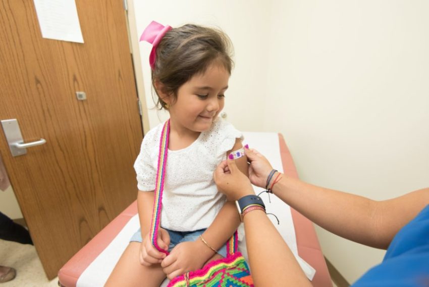Apesar das críticas do governo, a vacina contra Covid para crianças foi aprovada pela Anvisa