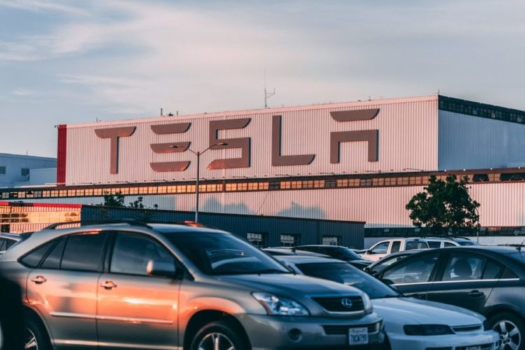 Diferente do que havia anunciado a Tesla, há problemas também nos modelos produzidos na China e exportados à Europa