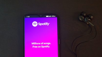 Já esperado pelos usuários do streaming, o Spotify liberou a retrospectiva das músicas mais escutadas deste ano