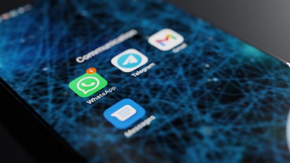 Ferramenta do WhatsApp mostra empresas que estão perto de você