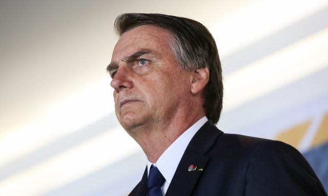Bolsonaro sanciona PL que retira as despesas com emendas parlamentares do teto de gastos dos estados