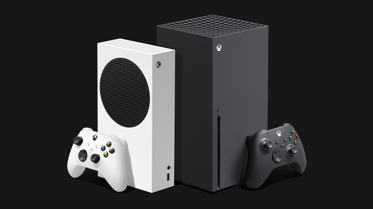 Microsoft confirmou que a produção de consoles Xbox One foi interrompida