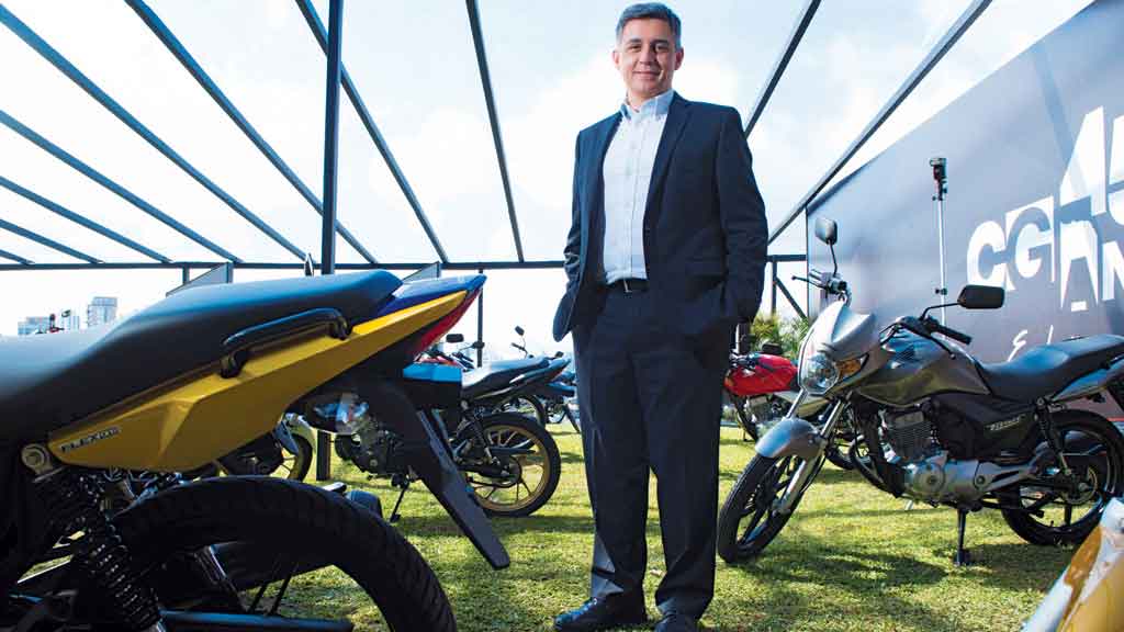 As 10 motocicletas mais baratas do Brasil - ISTOÉ Independente