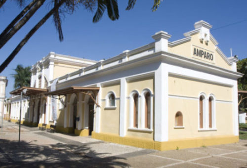 Amparo é o primeiro município do interior paulista a retomar a quarentena