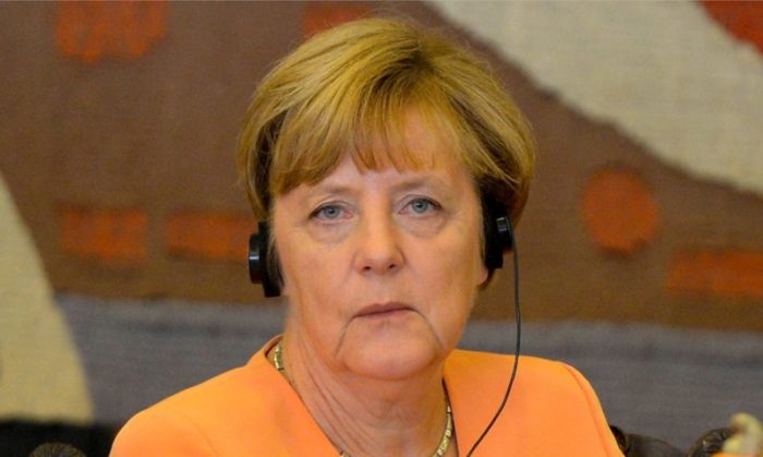 Ex-chanceler da Alemanha Angela Merkel recusou oferta de trabalho para a ONU
