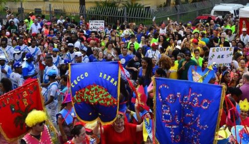 Associações que representam os blocos de rua de São Paulo comunicaram que não vão participar do Carnaval paulistano mesmo que o evento seja autorizado
