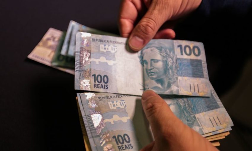 Banco Central disponibilizou a consulta de R$ 4 bilhões na primeira etapa do Sistema de Valores a Receber