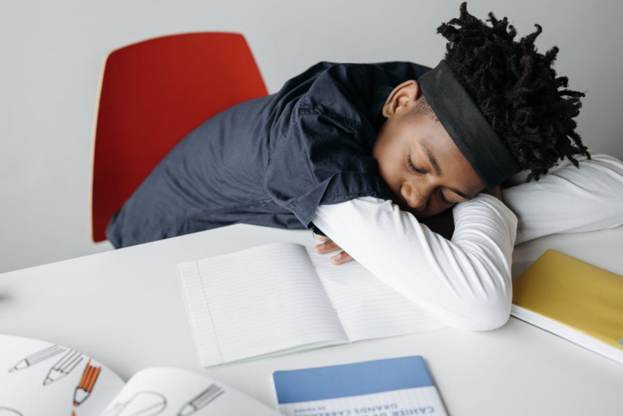 Tirar uma soneca depois do almoço é uma ótima forma de repor energia ou relaxar, especialmente quando não se conseguiu dormir bem durante a noite