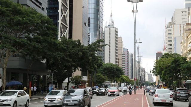 IPVA em São Paulo pode ser pago com 5% de desconto