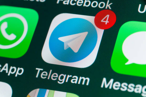 TSE pode determinar a remoção do Telegram das lojas de aplicativo
