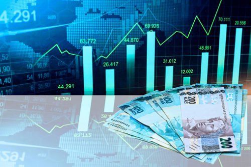 Papéis de commodities têm nova sessão positiva