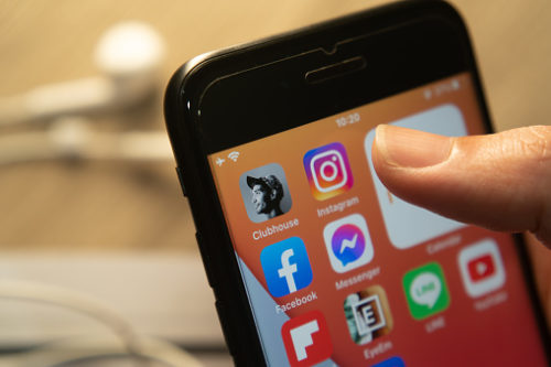 Instagram começou a testar o recurso de Assinaturas