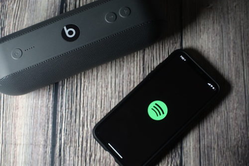 Spotify perde R$ 11 bi em valor de mercado
