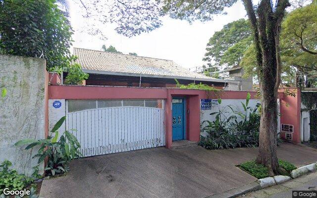 Casa no Jardim Cordeiro, em São Paulo, tem valor de mercado de R$ 2.280.000 leilão