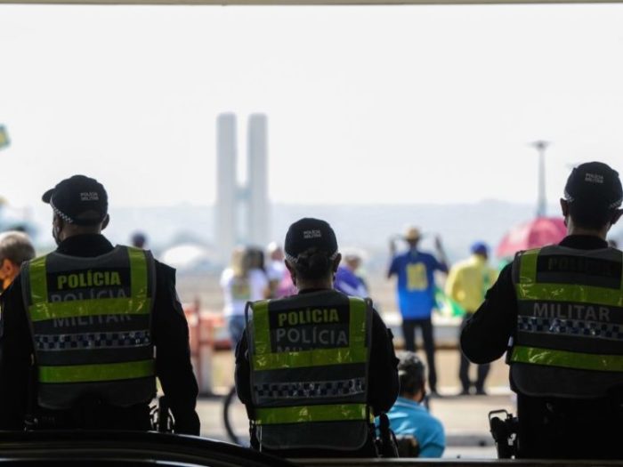 Polícia Militar do Mato Grosso tem vagas para oficiais e soldados