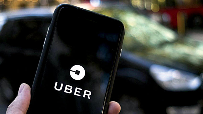 Justiça reconhece vínculo de emprego entre motorista de aplicativo e Uber