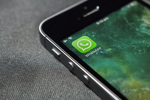 WhatsApp é o app mais usado por brasileiros