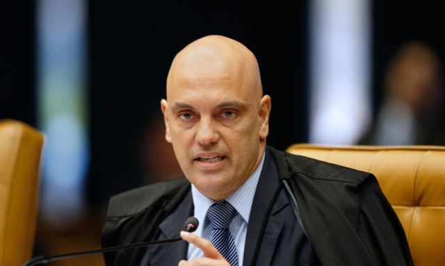 Telegram: Moraes manda bloquear perfis e ameaça suspender aplicativo