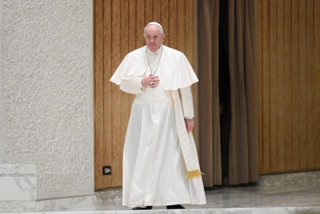 Papa Francisco manifestou proximidade com vítimas da tragédia de Petrópolis