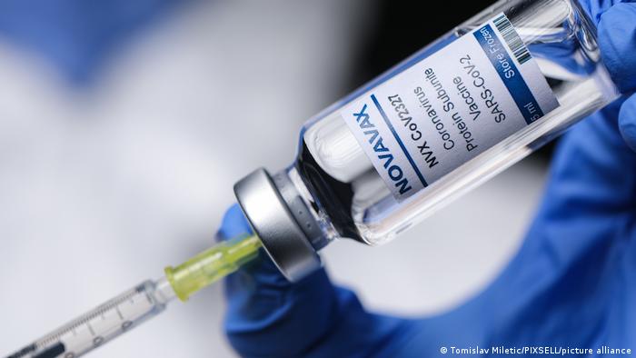 Em alguns estados como Hamburgo e o Sarre, as vacinações já se iniciaram