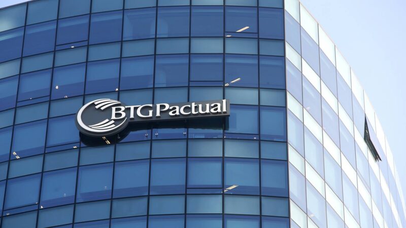 BTG Pactual compra a Órama Investimentos por R$ 500 milhões