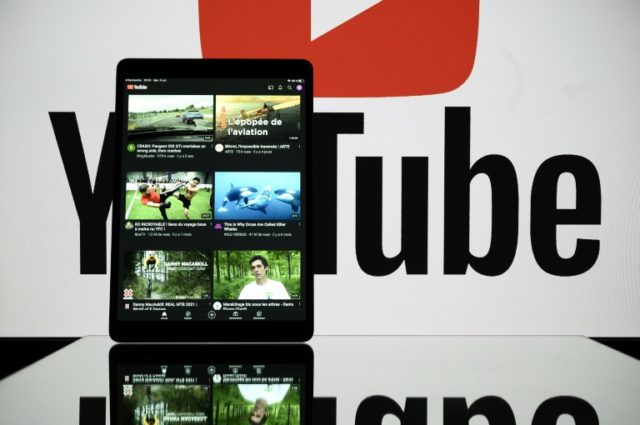 YouTube lança novos projetos para enfrentar concorrência