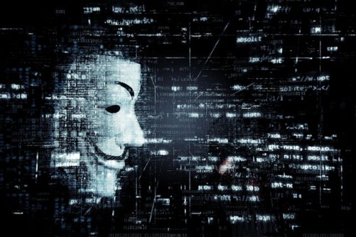 O grupo de hackers declarou uma "guerra cibernética" contra o governo russo. O objetivo do coletivo é desativar vários sites do governo