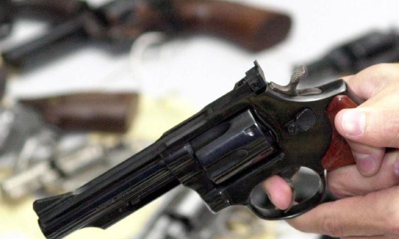 O registro de novas armas de fogo por pessoas comuns atingiu a marca de 204,3 mil artefatos licenciados pela Polícia Federal