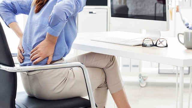 Diferente de dores musculares ou contraturas, a hiperestesia afeta a área interna do tronco, espalhando a dor para outras partes do corpo.