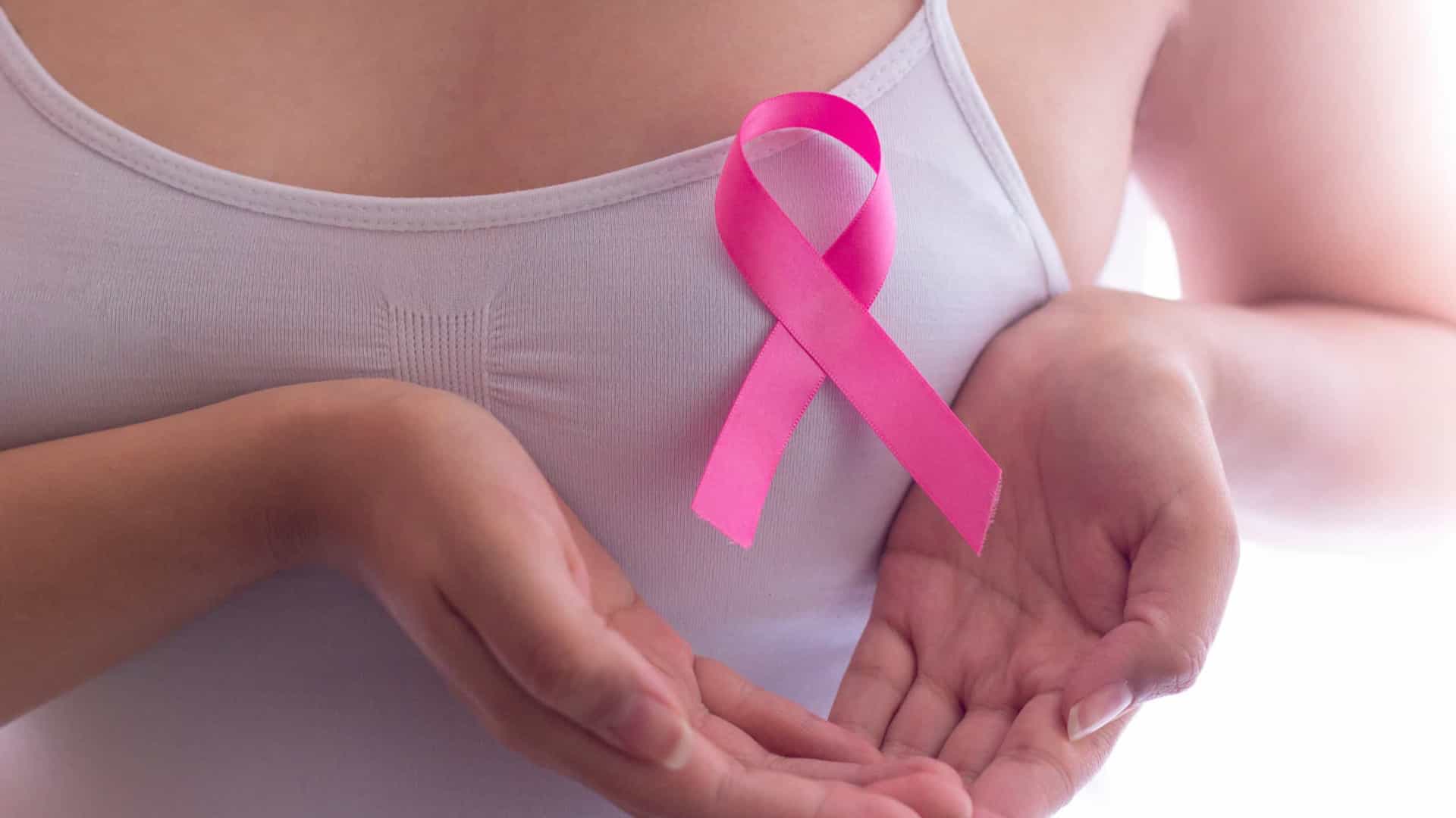 O Enhertu pode ser usado contra o câncer de mama em estágio avançado